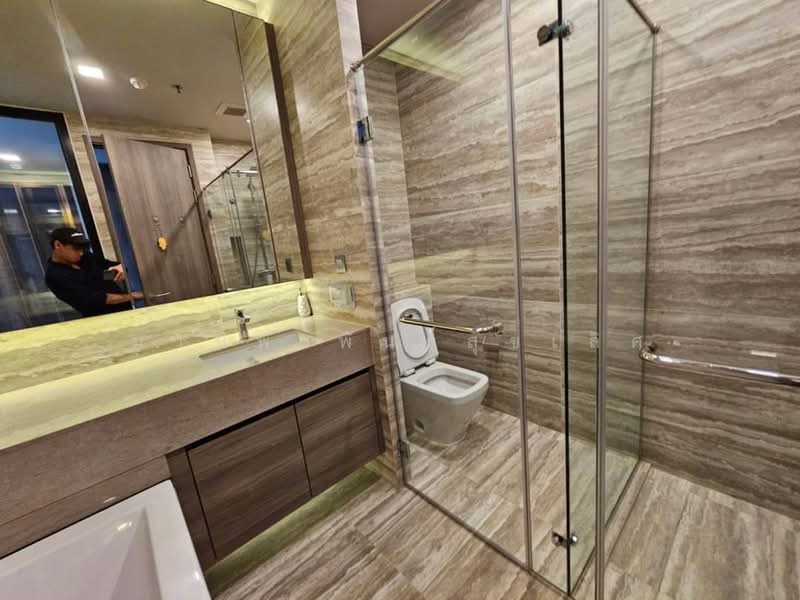 Celes Asoke, Bangkok, 8-10 Sukhumvit 21, Khlongtoei Nua, Watthana, Bangkok, 2 Bedrooms, 73 sqm, Condo For Rent, by มานพ พันธ์สุขเลิศ, 11590540 - DDproperty.com