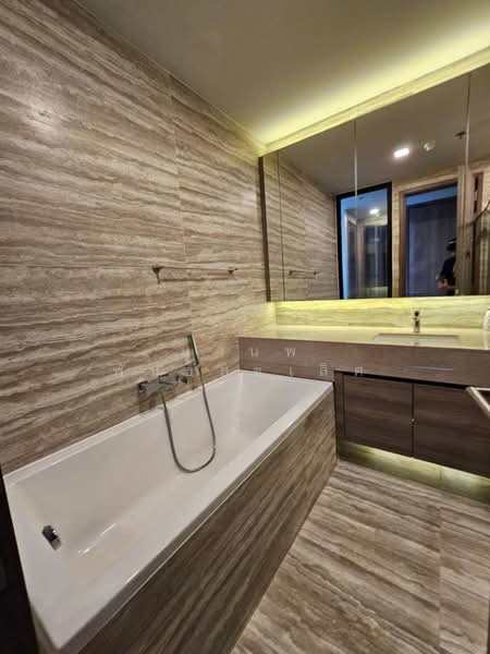 Celes Asoke, Bangkok, 8-10 Sukhumvit 21, Khlongtoei Nua, Watthana, Bangkok, 2 Bedrooms, 73 sqm, Condo For Rent, by มานพ พันธ์สุขเลิศ, 11590540 - DDproperty.com