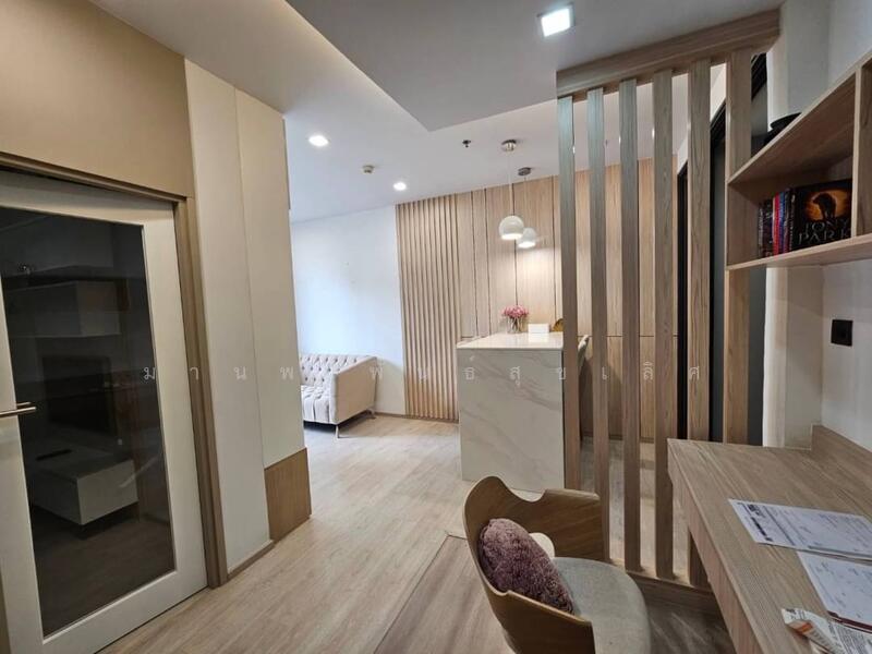 M Thonglor 10, Bangkok, 9 Soi Ekkamai 12, Ekkamai Road, Khlong Tan Nua, Watthana, Bangkok, 2 Bedrooms, 66 sqm, Condo For Rent, by มานพ พันธ์สุขเลิศ, 11590550 - DDproperty.com