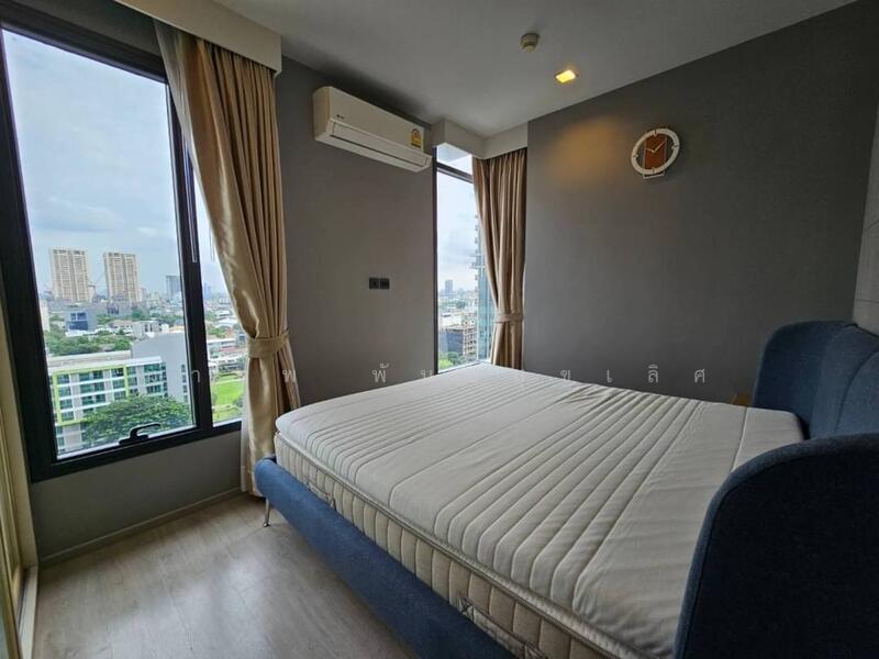 M Thonglor 10, Bangkok, 9 Soi Ekkamai 12, Ekkamai Road, Khlong Tan Nua, Watthana, Bangkok, 2 Bedrooms, 66 sqm, Condo For Rent, by มานพ พันธ์สุขเลิศ, 11590550 - DDproperty.com