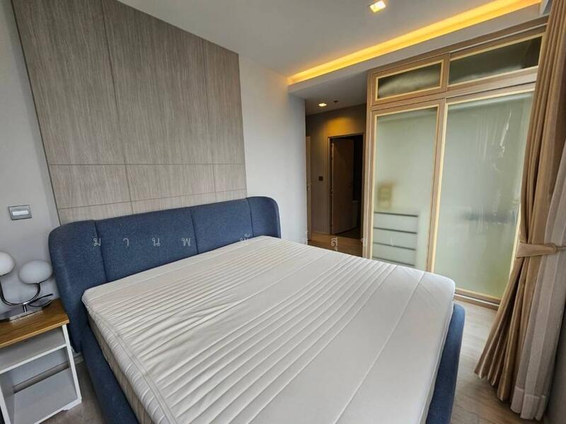 M Thonglor 10, Bangkok, 9 Soi Ekkamai 12, Ekkamai Road, Khlong Tan Nua, Watthana, Bangkok, 2 Bedrooms, 66 sqm, Condo For Rent, by มานพ พันธ์สุขเลิศ, 11590550 - DDproperty.com