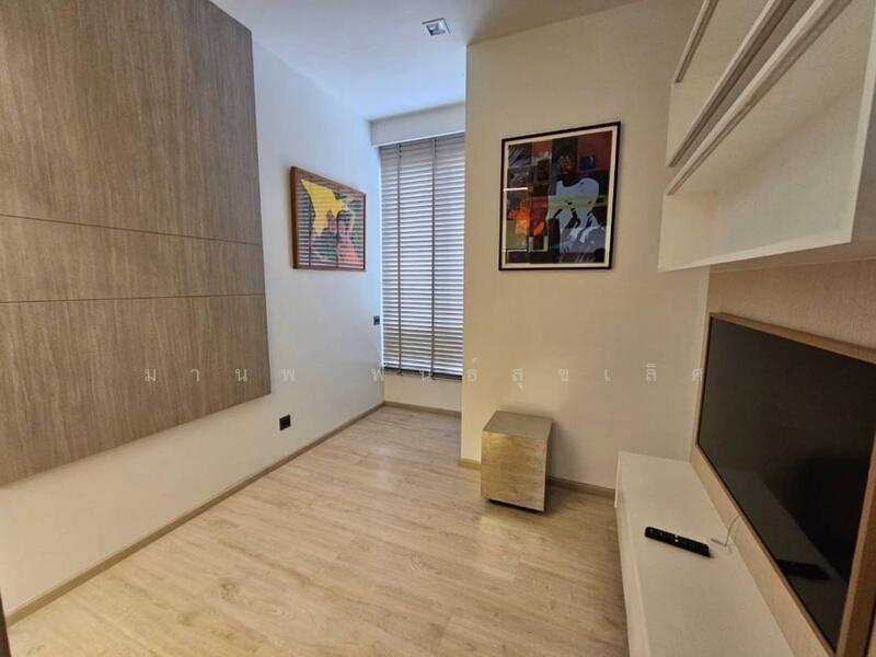 M Thonglor 10, Bangkok, 9 Soi Ekkamai 12, Ekkamai Road, Khlong Tan Nua, Watthana, Bangkok, 2 Bedrooms, 66 sqm, Condo For Rent, by มานพ พันธ์สุขเลิศ, 11590550 - DDproperty.com