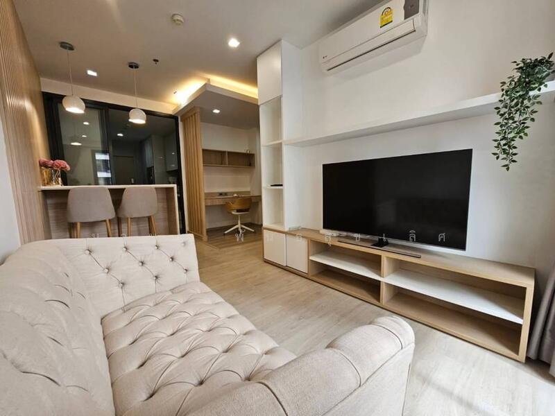 M Thonglor 10, Bangkok, 9 Soi Ekkamai 12, Ekkamai Road, Khlong Tan Nua, Watthana, Bangkok, 2 Bedrooms, 66 sqm, Condo For Rent, by มานพ พันธ์สุขเลิศ, 11590550 - DDproperty.com