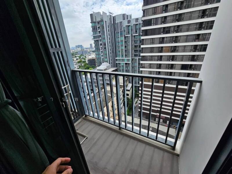 M Thonglor 10, Bangkok, 9 Soi Ekkamai 12, Ekkamai Road, Khlong Tan Nua, Watthana, Bangkok, 2 Bedrooms, 66 sqm, Condo For Rent, by มานพ พันธ์สุขเลิศ, 11590550 - DDproperty.com