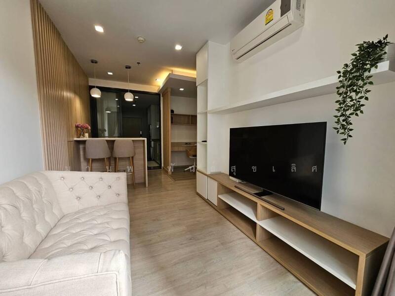 M Thonglor 10, Bangkok, 9 Soi Ekkamai 12, Ekkamai Road, Khlong Tan Nua, Watthana, Bangkok, 2 Bedrooms, 66 sqm, Condo For Rent, by มานพ พันธ์สุขเลิศ, 11590550 - DDproperty.com