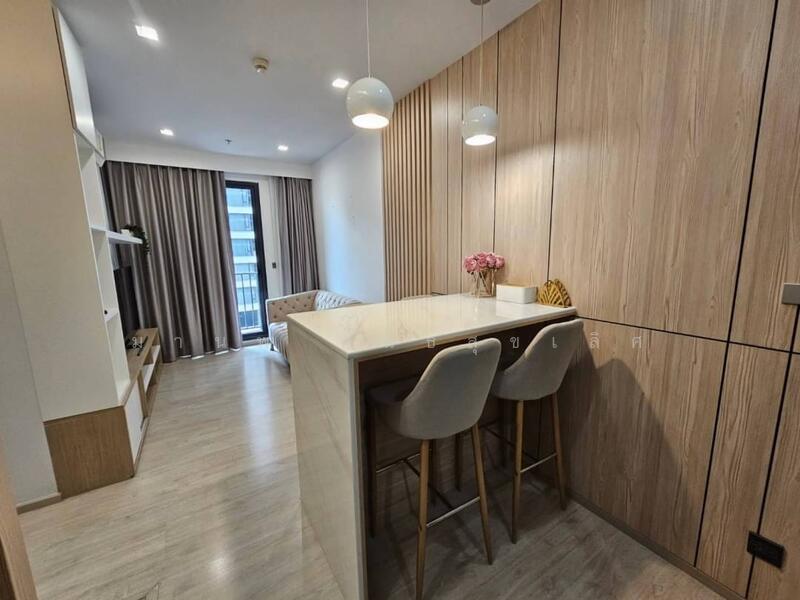 M Thonglor 10, Bangkok, 9 Soi Ekkamai 12, Ekkamai Road, Khlong Tan Nua, Watthana, Bangkok, 2 Bedrooms, 66 sqm, Condo For Rent, by มานพ พันธ์สุขเลิศ, 11590550 - DDproperty.com