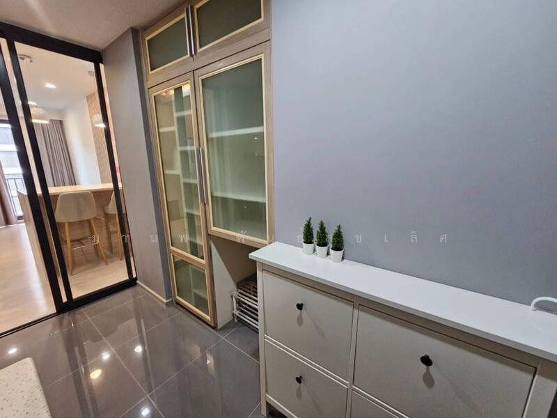 M Thonglor 10, Bangkok, 9 Soi Ekkamai 12, Ekkamai Road, Khlong Tan Nua, Watthana, Bangkok, 2 Bedrooms, 66 sqm, Condo For Rent, by มานพ พันธ์สุขเลิศ, 11590550 - DDproperty.com