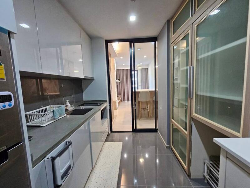 M Thonglor 10, Bangkok, 9 Soi Ekkamai 12, Ekkamai Road, Khlong Tan Nua, Watthana, Bangkok, 2 Bedrooms, 66 sqm, Condo For Rent, by มานพ พันธ์สุขเลิศ, 11590550 - DDproperty.com