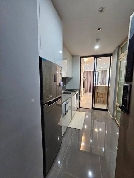 M Thonglor 10, Bangkok, 9 Soi Ekkamai 12, Ekkamai Road, Khlong Tan Nua, Watthana, Bangkok, 2 Bedrooms, 66 sqm, Condo For Rent, by มานพ พันธ์สุขเลิศ, 11590550 - DDproperty.com