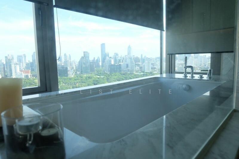 For Rent - Saladaeng One, Bangkok