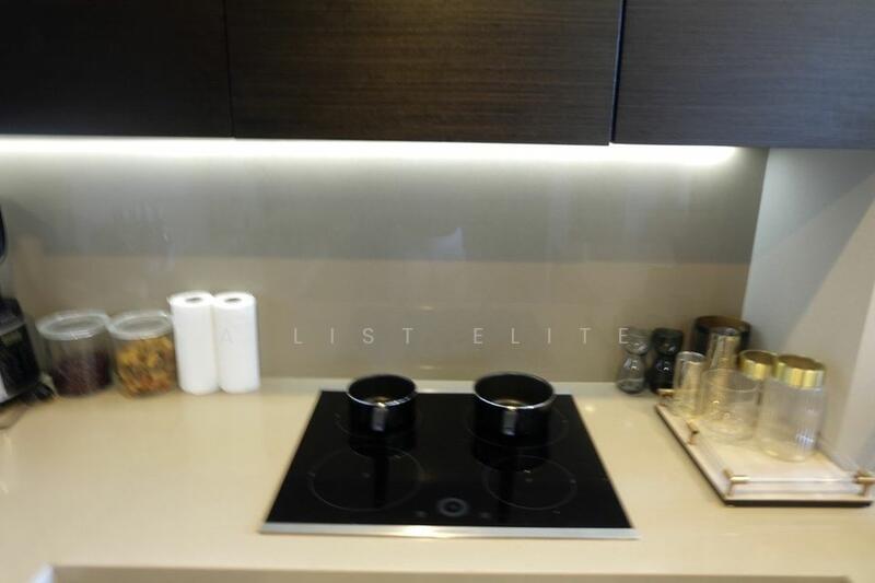 For Rent - Saladaeng One, Bangkok