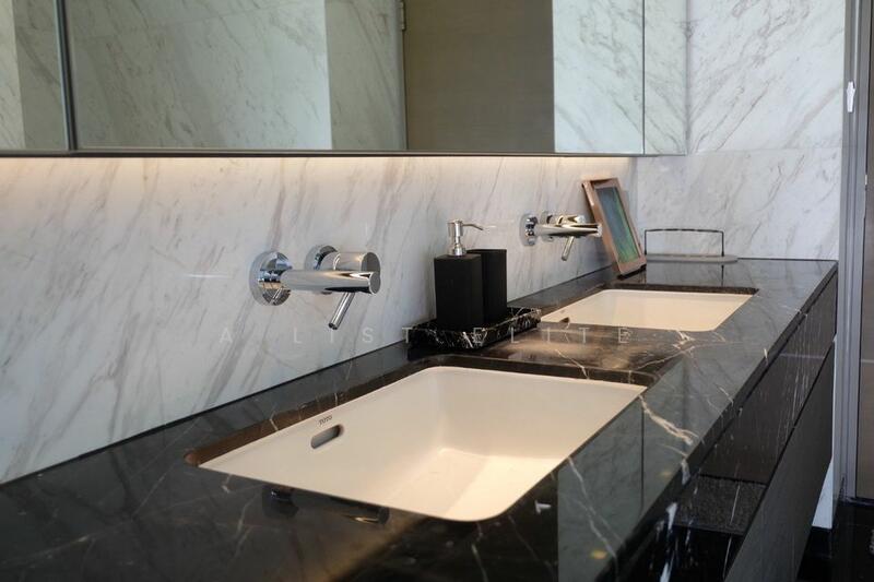 For Rent - Saladaeng One, Bangkok