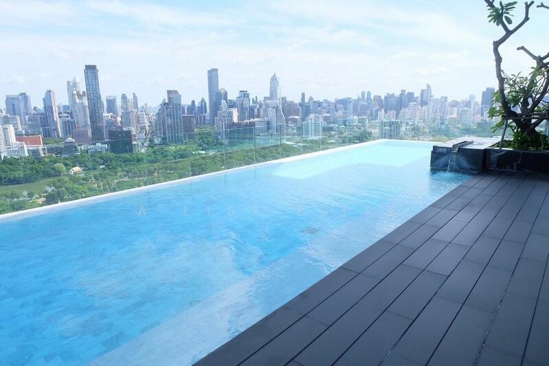 For Rent - Saladaeng One, Bangkok