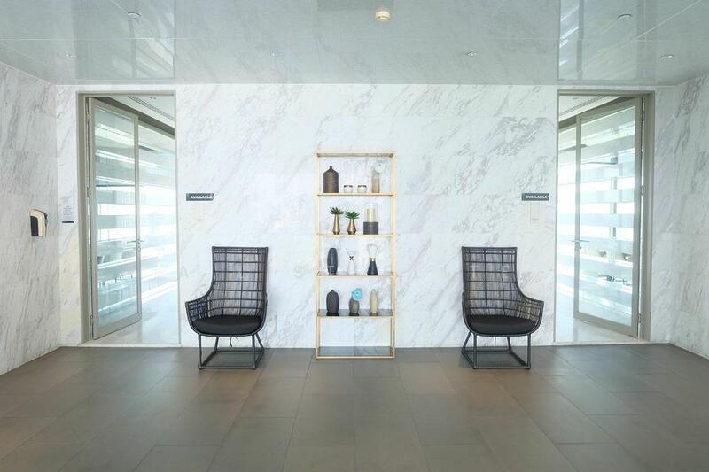 For Rent - Saladaeng One, Bangkok