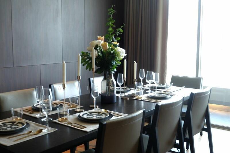 For Rent - Saladaeng One, Bangkok