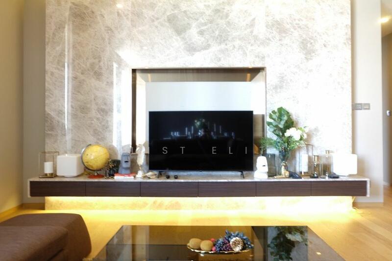 For Rent - Saladaeng One, Bangkok