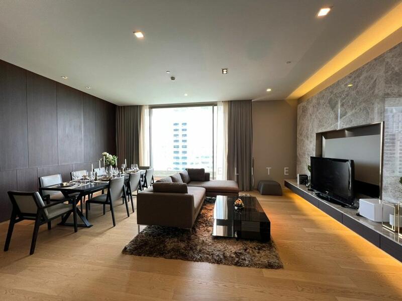 For Rent - Saladaeng One, Bangkok