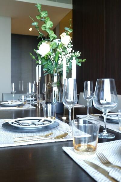 For Rent - Saladaeng One, Bangkok