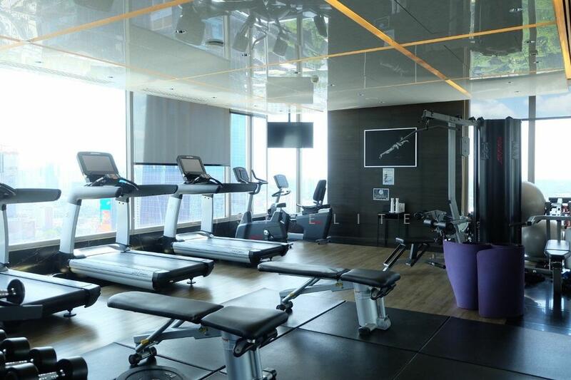 For Rent - Saladaeng One, Bangkok