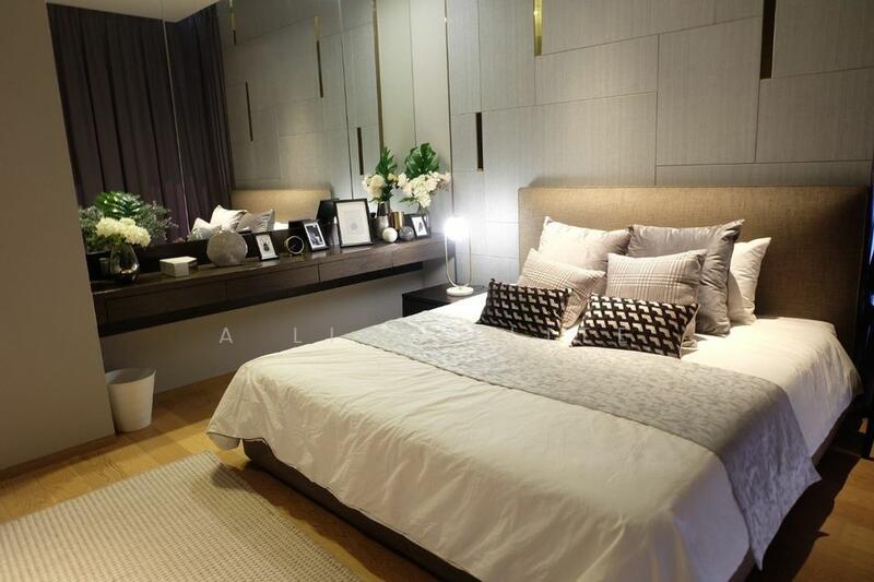 For Rent - Saladaeng One, Bangkok