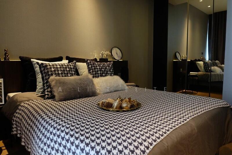 For Rent - Saladaeng One, Bangkok