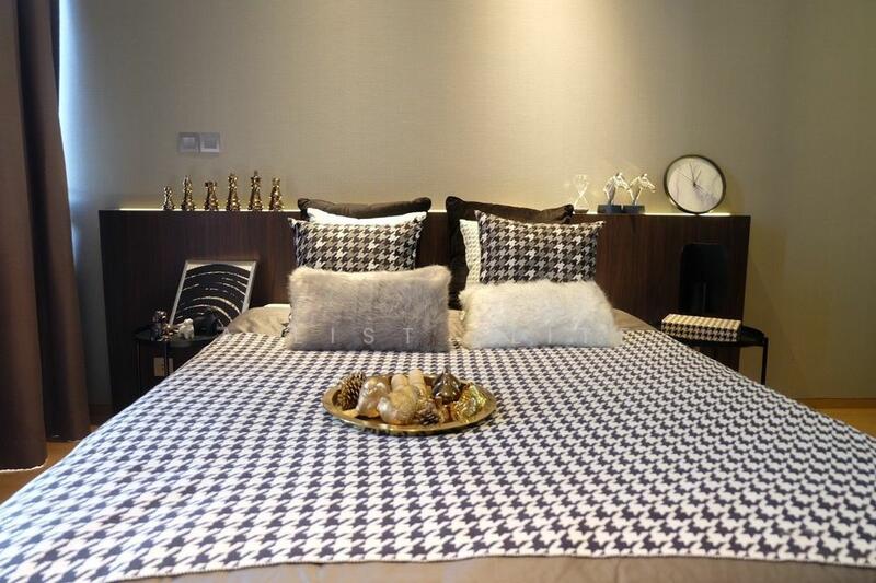 For Rent - Saladaeng One, Bangkok