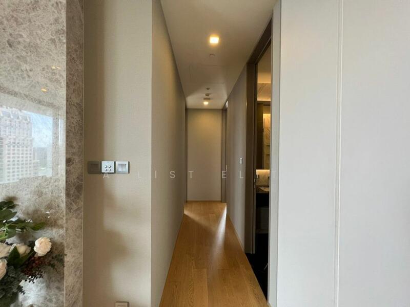 For Rent - Saladaeng One, Bangkok