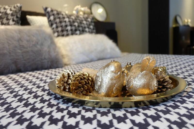 For Rent - Saladaeng One, Bangkok