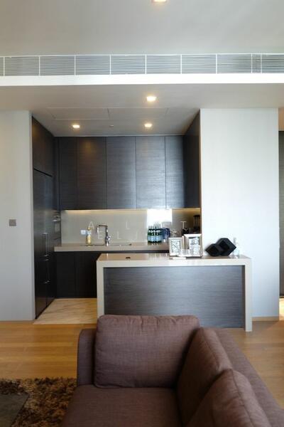 For Rent - Saladaeng One, Bangkok