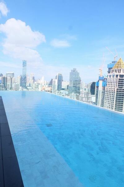 For Rent - Saladaeng One, Bangkok