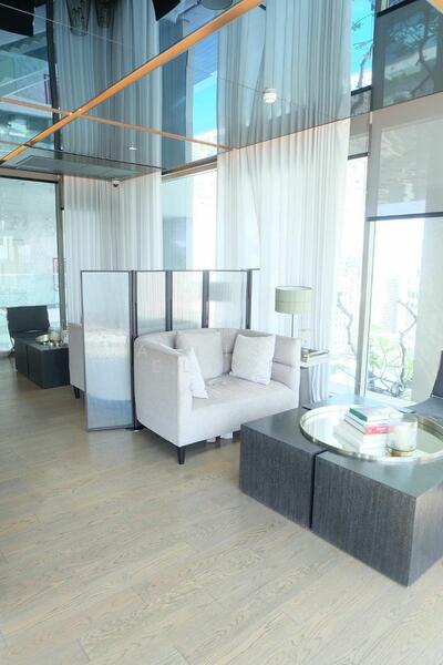 For Rent - Saladaeng One, Bangkok