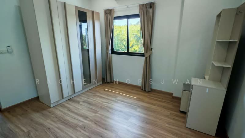 บ้านเดี่ยวควนหิน ใกล้หาดใหญ่และสงขลา, Songkhla, Pha Wong, Muang Songkhla, Songkhla, 3 Bedrooms, 400 sqm, Single Detached House For Rent, by Rachen Nopsuwan, 11590585 - DDproperty.com