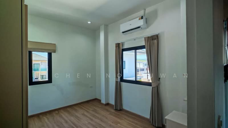 บ้านเดี่ยวควนหิน ใกล้หาดใหญ่และสงขลา, Songkhla, Pha Wong, Muang Songkhla, Songkhla, 3 Bedrooms, 400 sqm, Single Detached House For Rent, by Rachen Nopsuwan, 11590585 - DDproperty.com