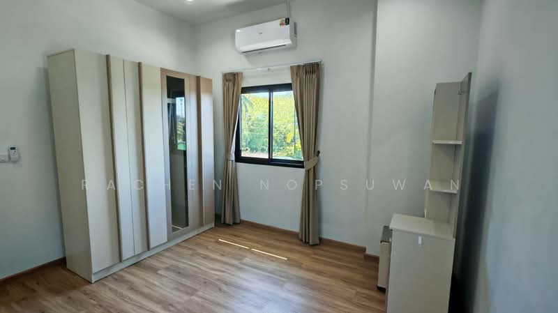 บ้านเดี่ยวควนหิน ใกล้หาดใหญ่และสงขลา, สงขลา, พะวง, เมืองสงขลา, สงขลา, 400 ตร.ม., บ้านเดี่ยว ให้เช่า, โดย Rachen Nopsuwan, 11590585 - DDproperty.com