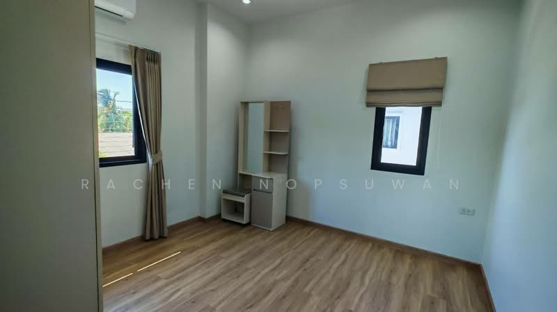 บ้านเดี่ยวควนหิน ใกล้หาดใหญ่และสงขลา, สงขลา, พะวง, เมืองสงขลา, สงขลา, 400 ตร.ม., บ้านเดี่ยว ให้เช่า, โดย Rachen Nopsuwan, 11590585 - DDproperty.com