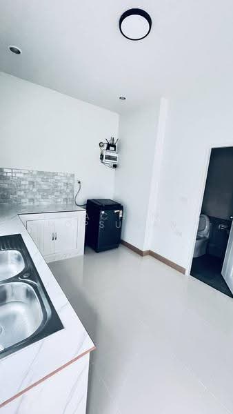 บ้านเดี่ยวควนหิน ใกล้หาดใหญ่และสงขลา, Songkhla, Pha Wong, Muang Songkhla, Songkhla, 3 Bedrooms, 400 sqm, Single Detached House For Rent, by Rachen Nopsuwan, 11590585 - DDproperty.com