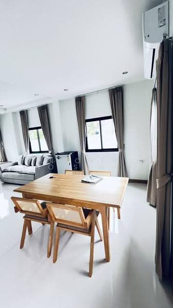 บ้านเดี่ยวควนหิน ใกล้หาดใหญ่และสงขลา, Songkhla, Pha Wong, Muang Songkhla, Songkhla, 3 Bedrooms, 400 sqm, Single Detached House For Rent, by Rachen Nopsuwan, 11590585 - DDproperty.com