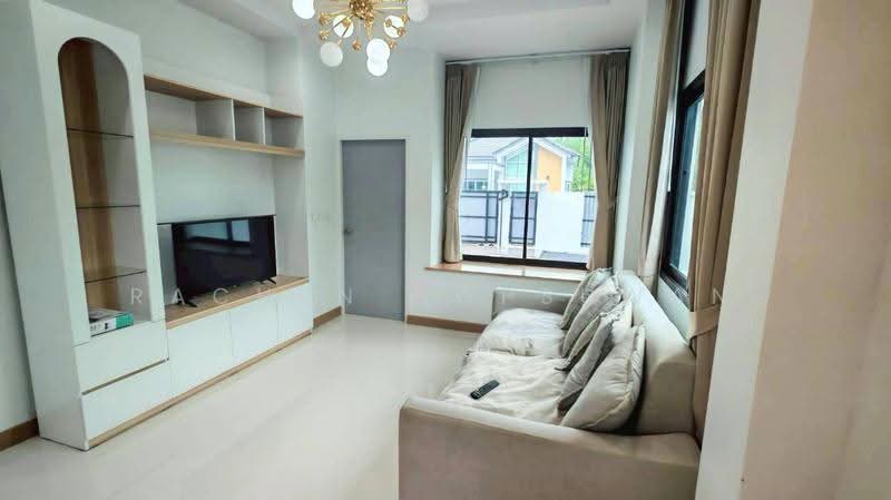 บ้านเดี่ยวควนหิน ใกล้หาดใหญ่และสงขลา, Songkhla, Pha Wong, Muang Songkhla, Songkhla, 3 Bedrooms, 400 sqm, Single Detached House For Rent, by Rachen Nopsuwan, 11590585 - DDproperty.com