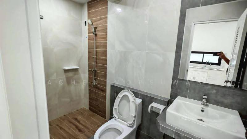 บ้านเดี่ยวควนหิน ใกล้หาดใหญ่และสงขลา, Songkhla, Pha Wong, Muang Songkhla, Songkhla, 3 Bedrooms, 400 sqm, Single Detached House For Rent, by Rachen Nopsuwan, 11590585 - DDproperty.com