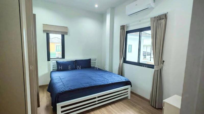 บ้านเดี่ยวควนหิน ใกล้หาดใหญ่และสงขลา, Songkhla, Pha Wong, Muang Songkhla, Songkhla, 3 Bedrooms, 400 sqm, Single Detached House For Rent, by Rachen Nopsuwan, 11590585 - DDproperty.com