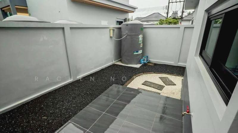 บ้านเดี่ยวควนหิน ใกล้หาดใหญ่และสงขลา, Songkhla, Pha Wong, Muang Songkhla, Songkhla, 3 Bedrooms, 400 sqm, Single Detached House For Rent, by Rachen Nopsuwan, 11590585 - DDproperty.com