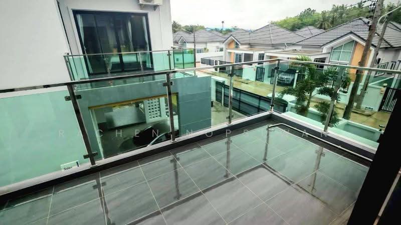 บ้านเดี่ยวควนหิน ใกล้หาดใหญ่และสงขลา, Songkhla, Pha Wong, Muang Songkhla, Songkhla, 3 Bedrooms, 400 sqm, Single Detached House For Rent, by Rachen Nopsuwan, 11590585 - DDproperty.com