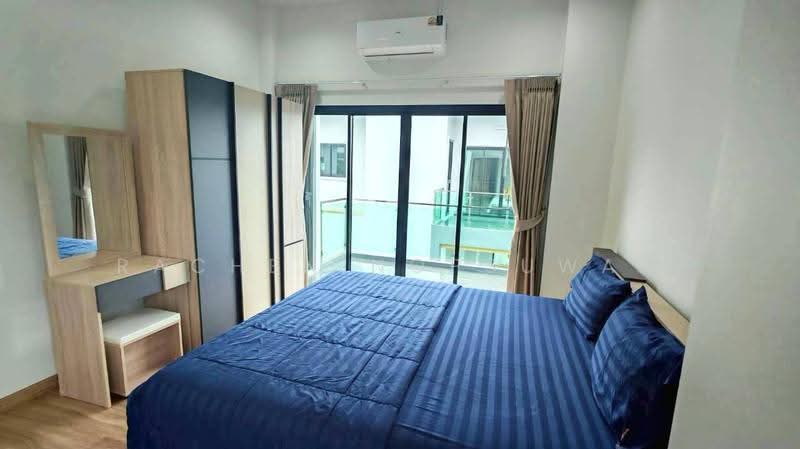 บ้านเดี่ยวควนหิน ใกล้หาดใหญ่และสงขลา, Songkhla, Pha Wong, Muang Songkhla, Songkhla, 3 Bedrooms, 400 sqm, Single Detached House For Rent, by Rachen Nopsuwan, 11590585 - DDproperty.com