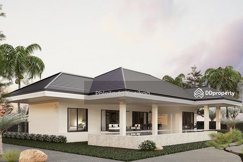 ขาย - Chada Homes Huahin, ประจวบคีรีขันธ์