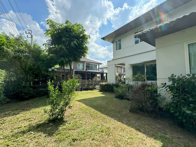 Chaiyapruk Pinklao-Kanchanapisek, Nonthaburi, Bang Yai-Bang Khulad Road, Bang Yai, Bang Yai, Nonthaburi, 3 Bedrooms, 180 sqm, Single Detached House For Sale, by Jetsada Theamphet, 11590741 - DDproperty.com