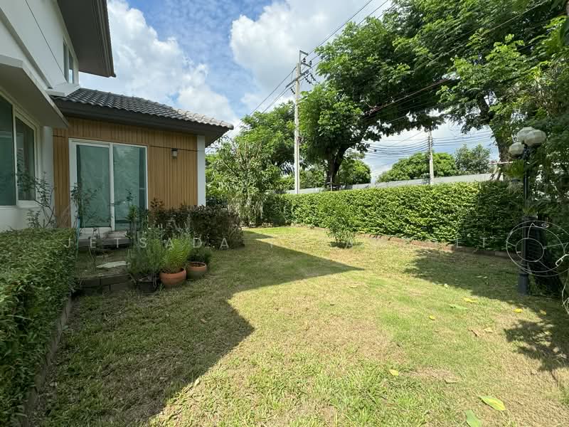 Chaiyapruk Pinklao-Kanchanapisek : ชัยพฤกษ์ ปิ่นเกล้า-กาญจนาภิเษก, นนทบุรี, ถนนบางใหญ่-บางคูลัด, บางใหญ่, บางใหญ่, นนทบุรี, 180 ตร.ม., บ้านเดี่ยว ขาย, โดย Jetsada Theamphet, 11590741 - DDproperty.com