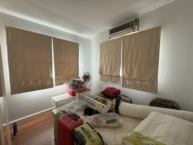 Chaiyapruk Pinklao-Kanchanapisek, Nonthaburi, Bang Yai-Bang Khulad Road, Bang Yai, Bang Yai, Nonthaburi, 3 Bedrooms, 180 sqm, Single Detached House For Sale, by Jetsada Theamphet, 11590741 - DDproperty.com