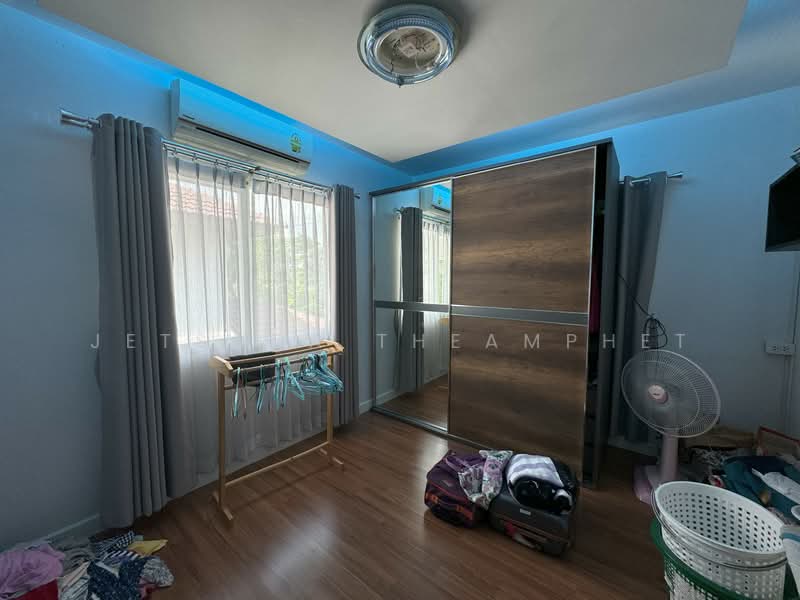 Chaiyapruk Pinklao-Kanchanapisek, Nonthaburi, Bang Yai-Bang Khulad Road, Bang Yai, Bang Yai, Nonthaburi, 3 Bedrooms, 180 sqm, Single Detached House For Sale, by Jetsada Theamphet, 11590741 - DDproperty.com