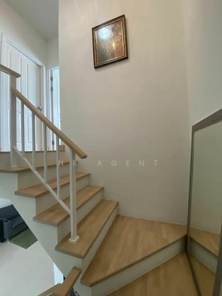 The Colors Bangna-Wongwaen 4, Samut Prakan, Bangphli Yai, Bang Plee, Samut Prakan, 3 Bedrooms, 105 sqm, Townhouse For Sale, by NR AGENT, 11590762 - DDproperty.com