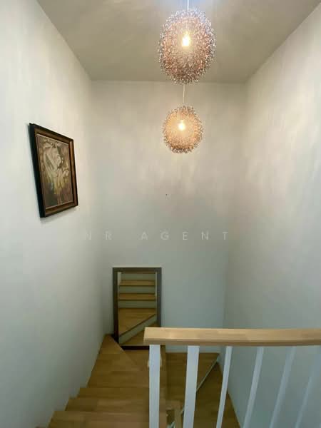 The Colors Bangna-Wongwaen 4, Samut Prakan, Bangphli Yai, Bang Plee, Samut Prakan, 3 Bedrooms, 105 sqm, Townhouse For Sale, by NR AGENT, 11590762 - DDproperty.com